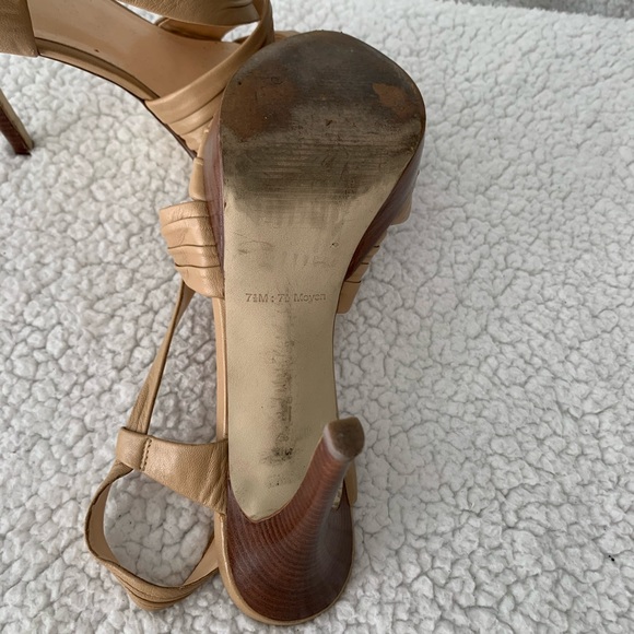 Marciano Heel - Picture 6 of 7